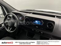 Mercedes-Benz Sprinter 317 Automatik *Werkstatt* AHK+Kamera 16
