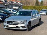 Mercedes-Benz C 300d DIGITAL*LEDER*HUD*LED*VOLL - Mercedes-Benz C 300 mit Diesel-Antrieb