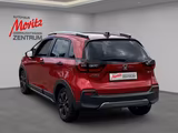 Honda Jazz 1.5 e:HEV Crosstar Advance Rückfahrk Einpar - Honda Jazz Gebrauchtwagen in Hannover