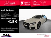Audi A6 - Vorschau Bild 1