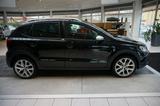 Volkswagen CrossPolo BI-XENON, NAVI, SITZHEIZUNG, PARKPILOT - Volkswagen: Crosspolo