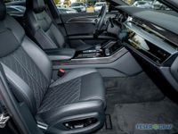 Audi A8 - Vorschau Bild 6