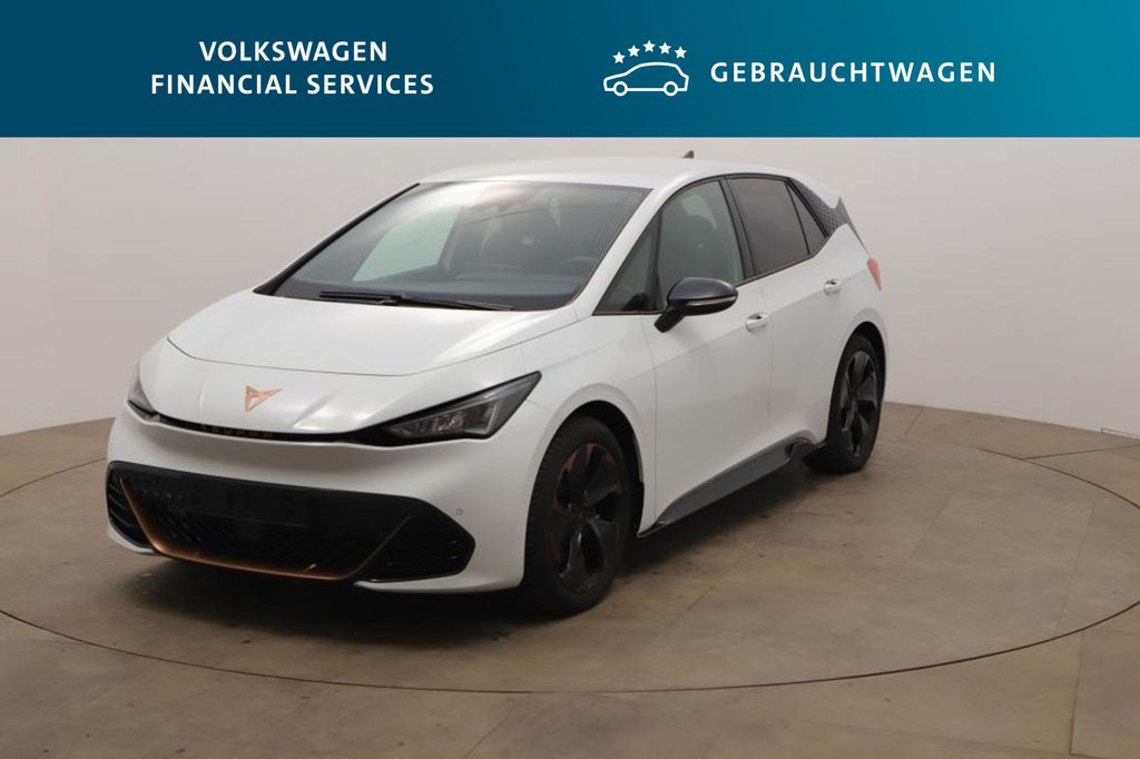 Image of Cupra Born