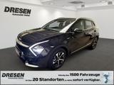 Kia Sportage Ultimate Edition 1.6 T-GDI Mild Hybrid  - Kia Sportage: Ultimate Edition