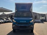 Iveco LKW KASTEN Daily°1.HAND°AUTOMATIK°3-SITZ°KAMERA - Iveco mit Diesel-Antrieb