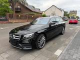 Mercedes-Benz E 400 d 4MATIC T AMG  - Mercedes-Benz E 400 in Köln