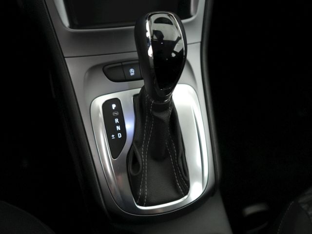 Astra K ST EDITION CDTI AT+LED LICHT+NAVI+PARKPI