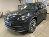 Skoda Kodiaq Sportline DCC+Standhzg.+Panoramad.+1.Hd - Skoda Kodiaq Gebrauchtwagen in Leipzig