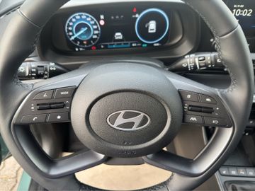 Hyundai i20 1.0 T-GDI iMT 48V PRIME +NAVI+17"+SMART KEY
