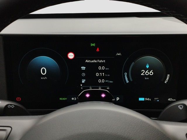 Hyundai KONA Elektro – Bild 9