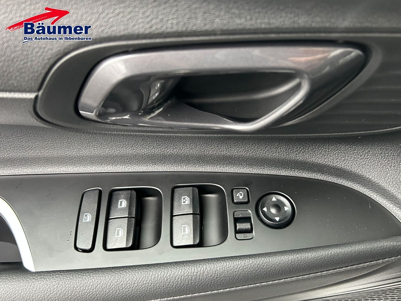 Hyundai i20 – Bild 26