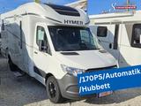 HYMER / ERIBA / HYMERCAR B-Klasse MC T 680 /170PS/Automatik/Hubbett