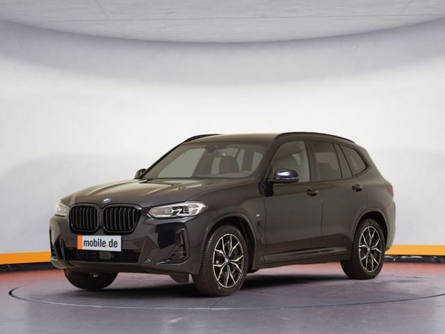 BMW X3 xDrive30d M Sport DriveAss ACC AHK*UVP:79.150