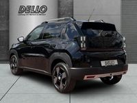 Fiat Grande Panda - Vorschau Bild 3