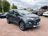 Ford EcoSport Titanium *1Hand*Sitzheizung*PDC* - gebrauchte Ford EcoSport aus dem Jahr 2014