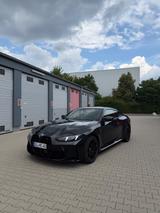 BMW M4 Coupe M xDrive Competition+Headup+H&K+1.Hand - BMW M4 in Mainz