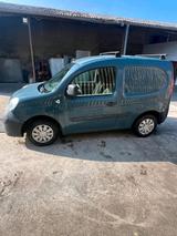 Renault Kangoo Compact - Renault Kangoo: Van, Compact
