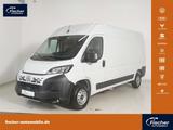 Fiat Ducato 2.2 M-Jet L3H2 Kastenwagen - Fiat Ducato von 2026