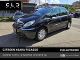 Citroën Xsara Xsara Picasso 1.6 hdi 16v Elegance - gebrauchte Citroën Xsara Picasso aus dem Jahr 2008