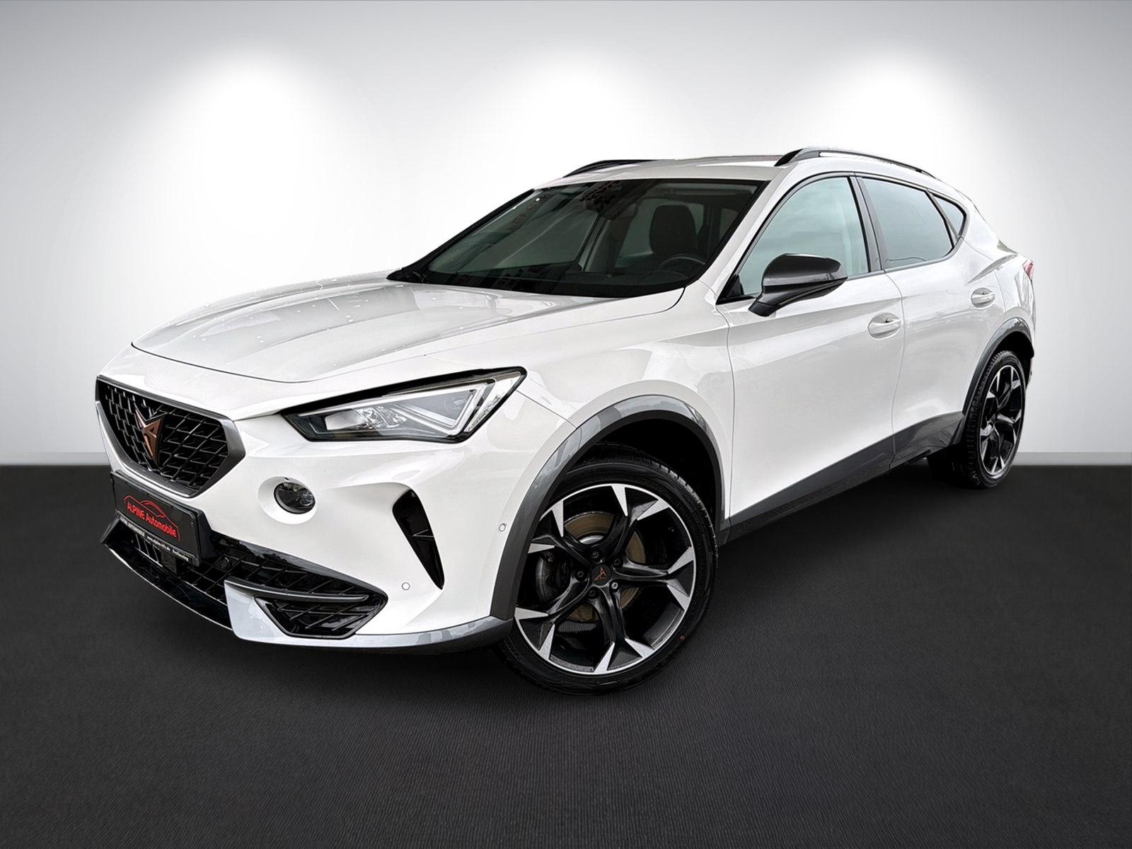 Cupra Formentor 1.5 TSI *Full-Link*PDC*LED*19"Zoll*