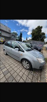 Ford C Max 1.8 Benziner mit neue TÜV - gebrauchte Ford C-Max aus dem Jahr 2005