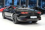 Bentley Continental GTC*BLACK-EDITION*NAIM*ROTATING*1.HD - : Roadster, 4 Sitzer