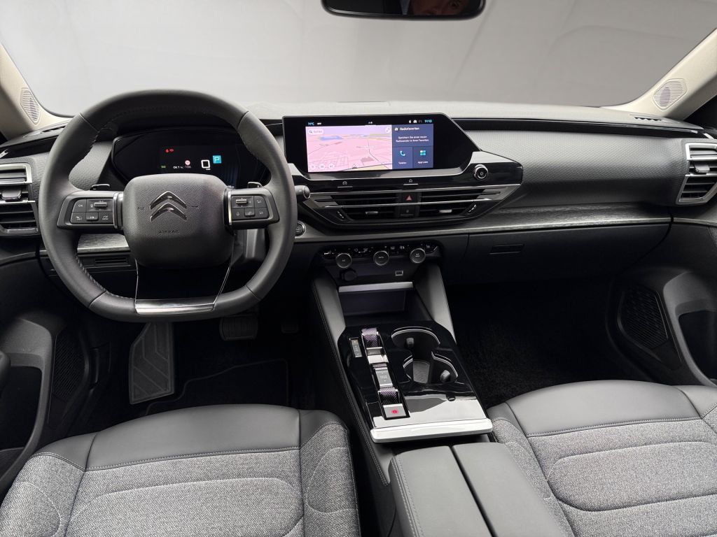 Fahrzeugabbildung Citroën C5 X PureTech 130 Start&Stop EAT8 YOU