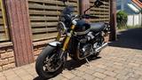 Triumph Speed Twin 1200 RS | Tempomat | Zubehör 