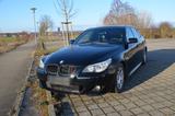 BMW 530i M-Paket ab Werk Limosine, Automatic - BMW 530 aus 2006: 530i