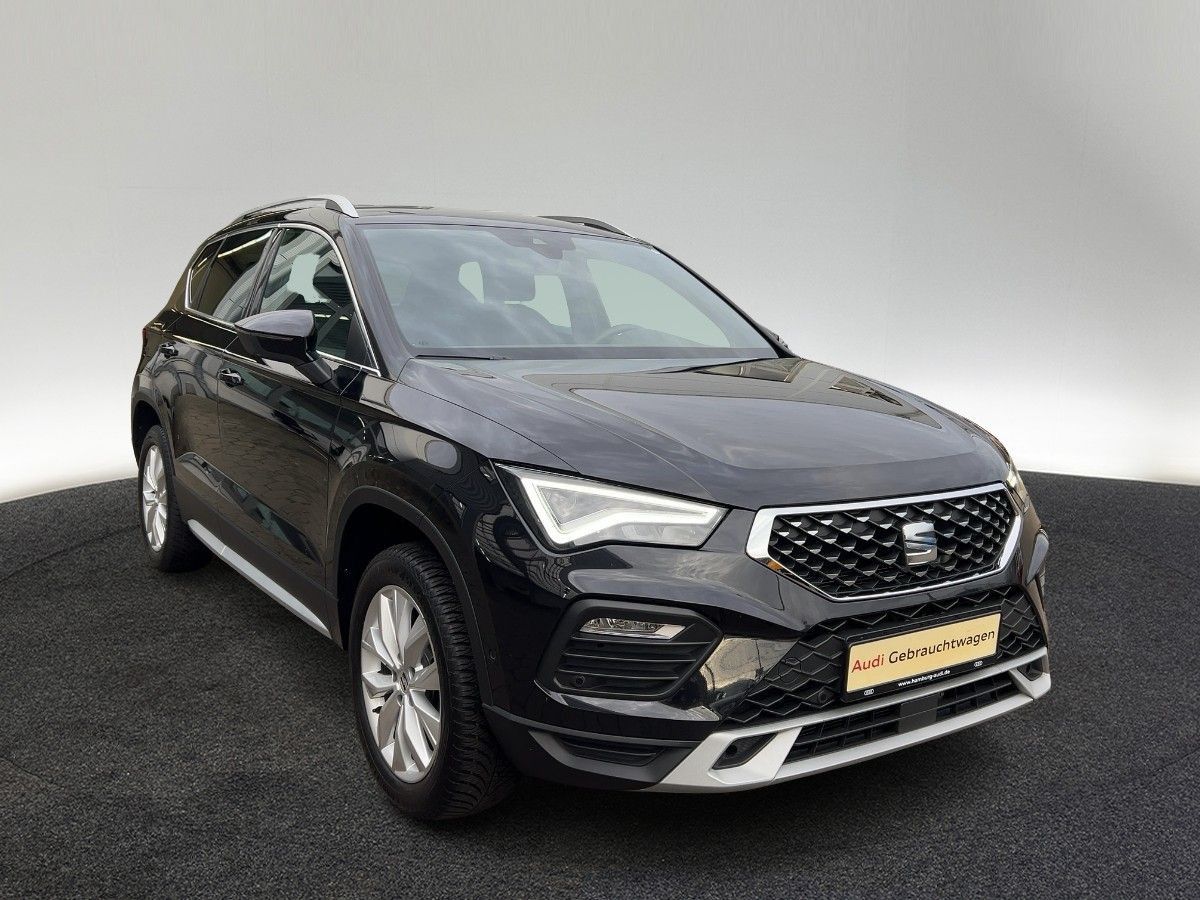 Seat Ateca - Bild 5