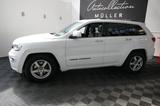 Jeep 3.0 CRD Overland *NAVI*AHK*LEDER*KAMERA* - Jeep Gebrauchtwagen in Wuppertal