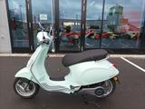 Vespa Primavera Elettrica - VESPA PRIMAVERA ELETTRICA