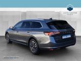 Skoda Superb Combi 2.0 TDI Selection DSG 4xSHZ*ACC*AHK - Skoda Superb Neuwagen