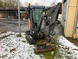 Volvo EC 20D - Volvo Ec
