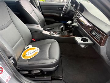 BMW 320 - 12