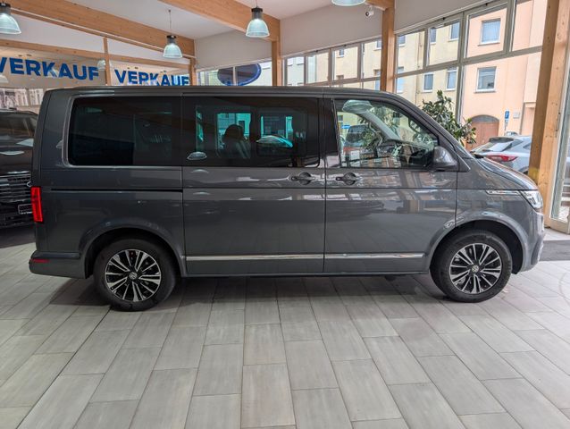 Volkswagen T6.1 Multivan Generation SIX