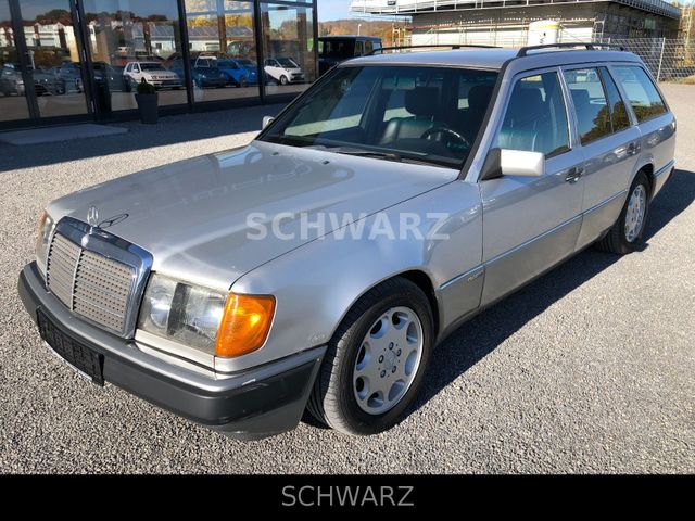 Mercedes-Benz 300 TE Sportline Automatik*Klima*SHD*