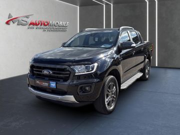 Ford Ranger - 1