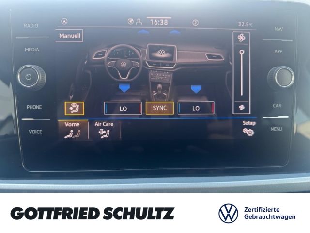 Volkswagen T-Roc - Bild 20