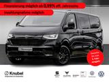 Volkswagen T7 Caravelle Style 2.0 TDI 4M. Autom. LR Standhz