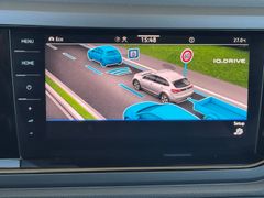 VW Taigo 1.5 TSI DSG R-Line*PANO*VIRTUAL*ACC*IQ*