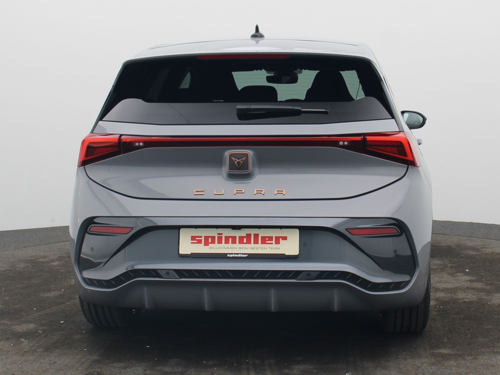 Cupra Born - Bild 5
