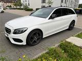 Mercedes-Benz Mercedes Benz C 220 d T AMG Paket S 205 Ko... - Mercedes-Benz C 220 Gebrauchtwagen in Dortmund
