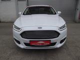 Ford Mondeo Turnier 2,0i Titanium Autom, Navi, LED - gebrauchte Ford Mondeo aus dem Jahr 2017