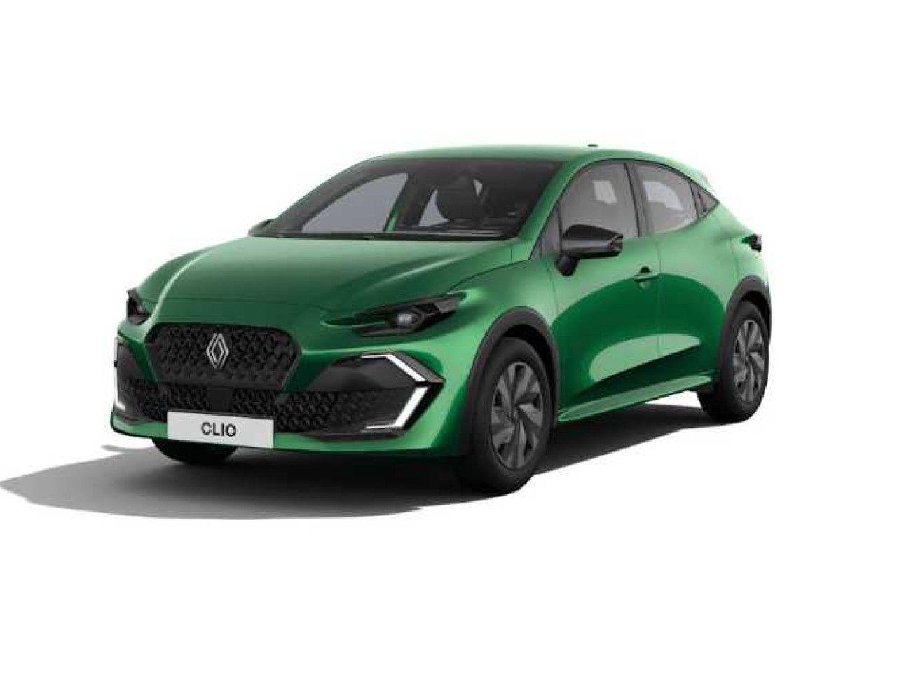 Renault VI Evolution TCe 115 ! LEASING AB 164,- ! LED