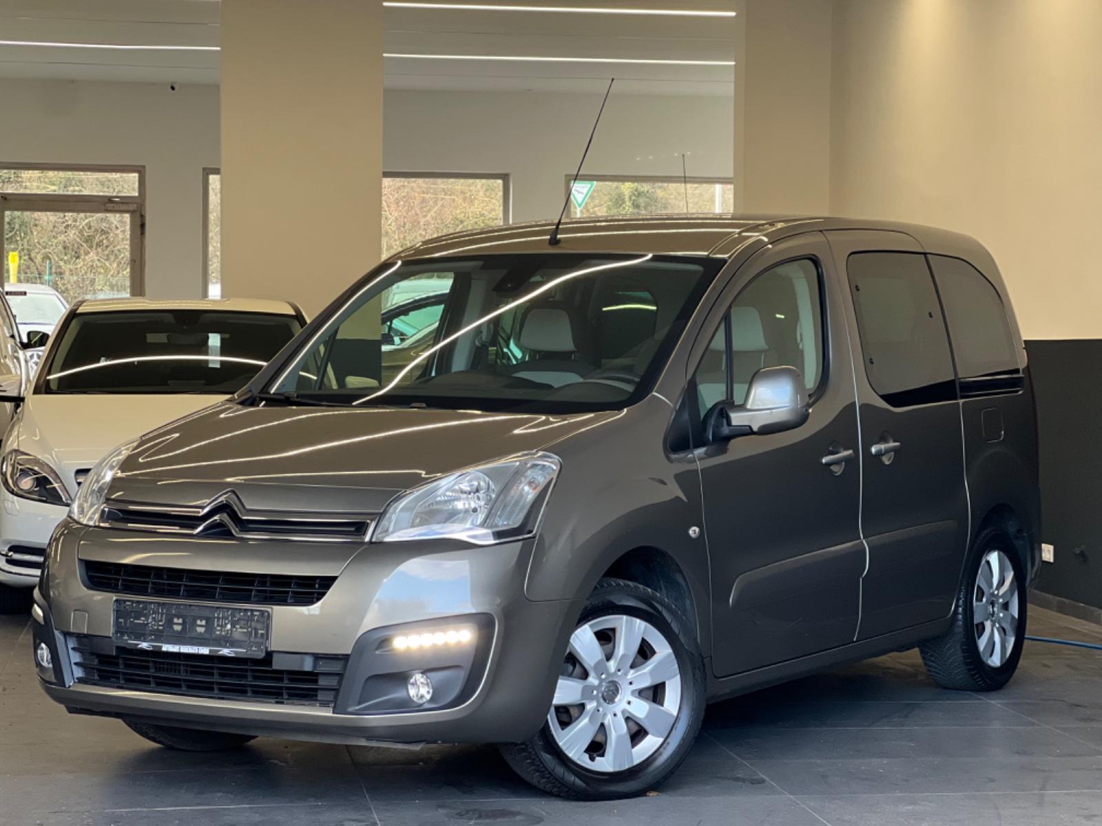 Citroën Berlingo 1.6 HDI Kombi Selection.5Sitze.Klima.AH