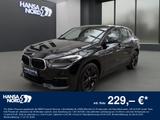BMW X2 xDrive25e ADVANTAGE PLUS HYBRID LED NAVI 18" - BMW X2 in Kiel