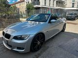 BMW Cabrio 325i M-Paket ab werk*AUT*LEDER