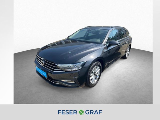 Volkswagen Passat Variant TSi DSG Business ACC LED DAB Navi