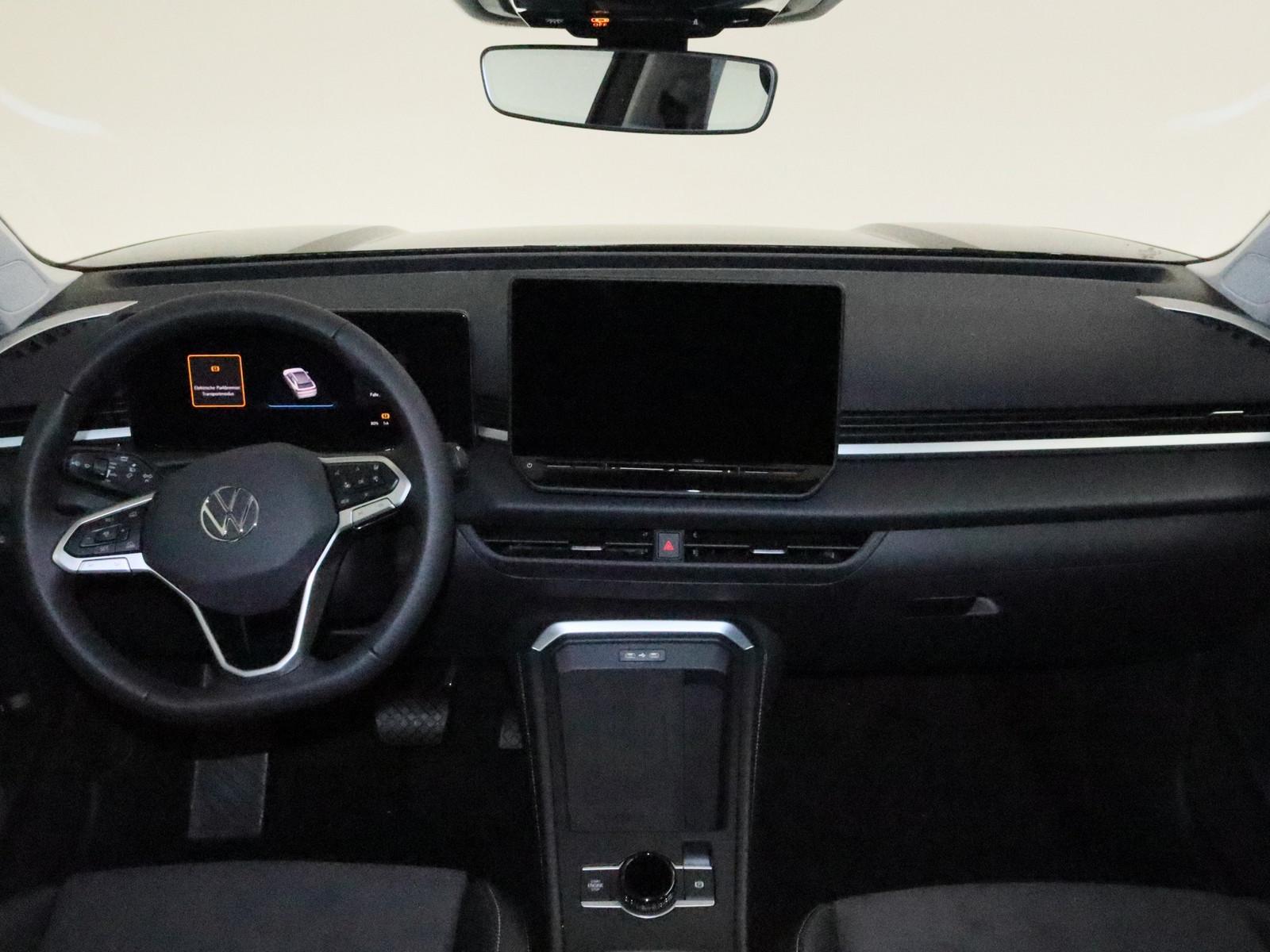 Volkswagen T-Roc 1.5 eTSI Style 360° HUD ACC NAVI KAMERA, миниатюра 11